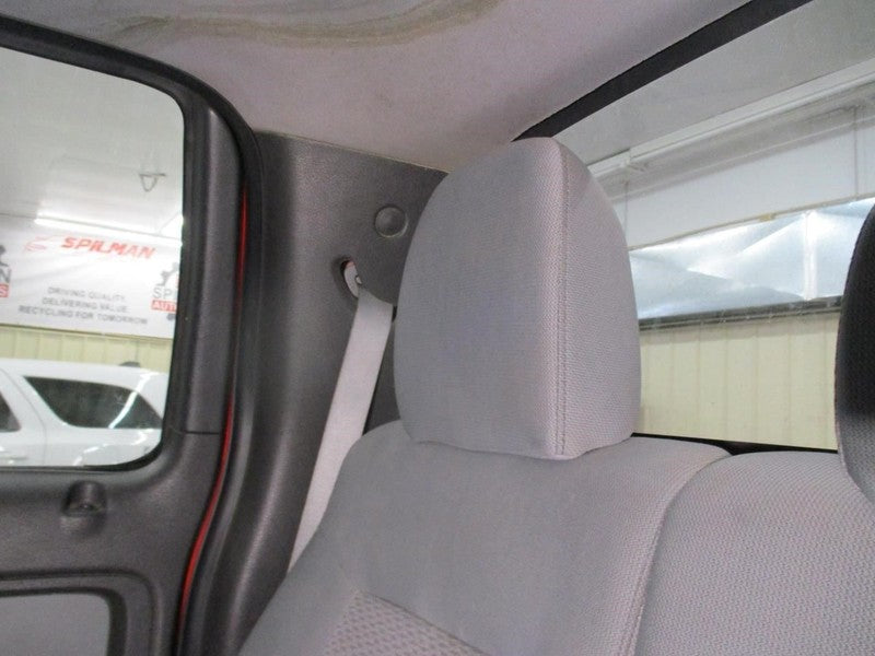 Ford F-150 2011 Headrest Used 5611