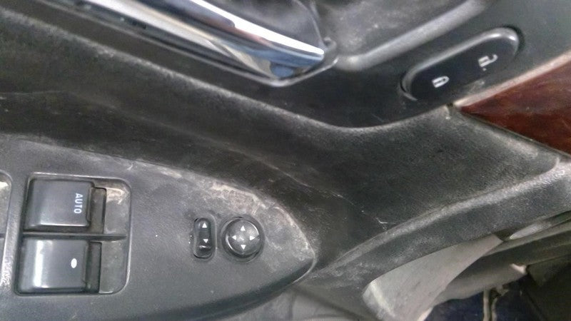 Driver Front Door Switch Driver's VIN W 4th Digit Fits 06-16 IMPALA 20
