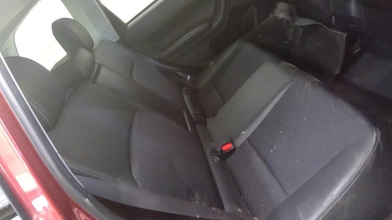 FORESTER  2016 Seat Rear 1909976