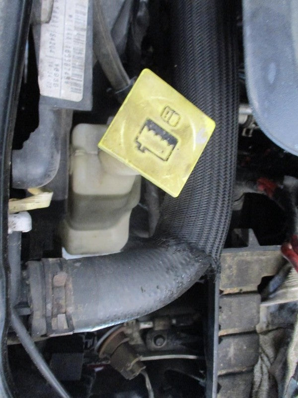 Air Cleaner Fits 11-20 CARAVAN 1749535