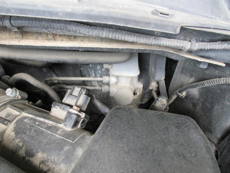 Transfer Case CVT Fits 09-14 MURANO 1664015