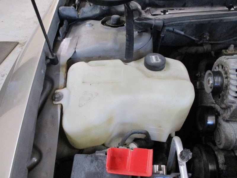 Audio Equipment Radio Opt U1Q Fits 00-02 BONNEVILLE 1881392