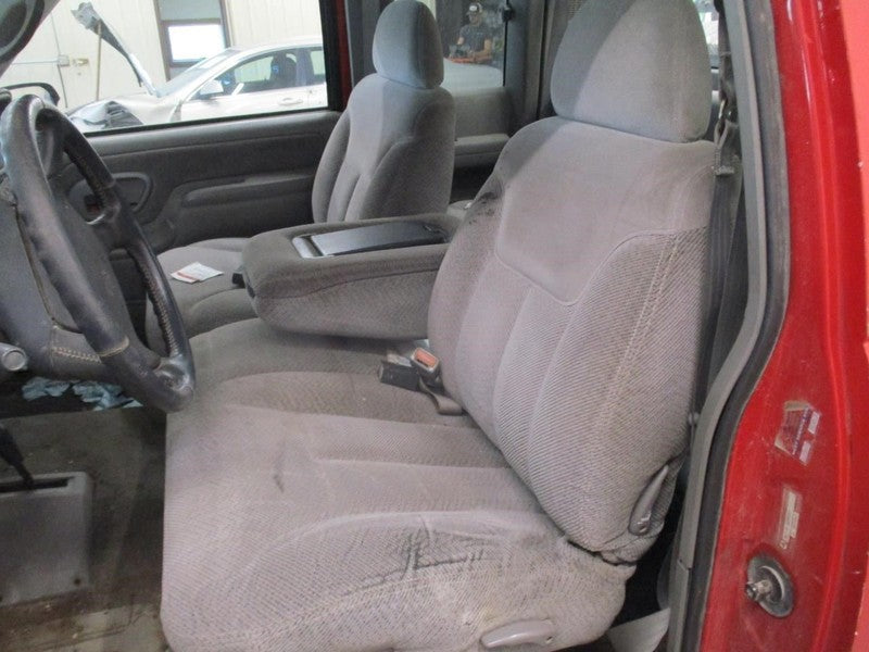TGMC1500  1997 Front Seat 1997630