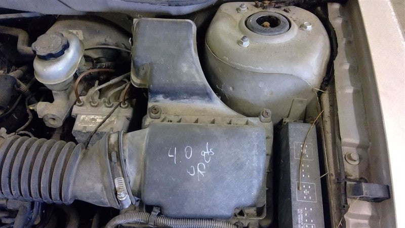 Power Steering Pump VIN 4 8th Digit Fits 95-02 CAVALIER 1679728