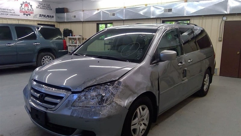 Starter Motor SE Canada Market Fits 07-10 ODYSSEY 1704446