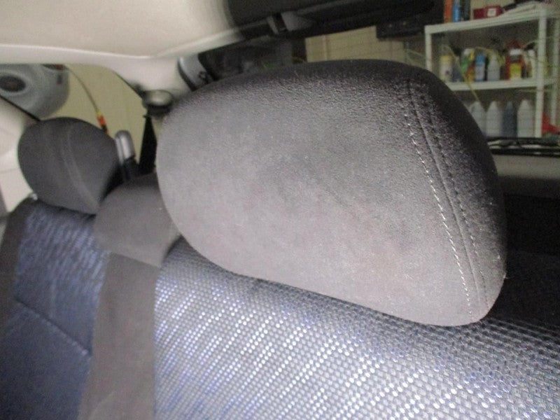 Subaru Impreza 2003 Headrest Used 4321