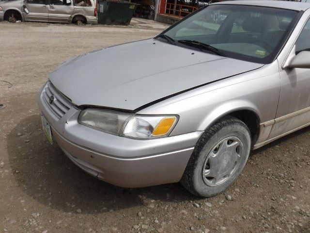 Passenger Right Headlight Fits 97-99 CAMRY 1014027