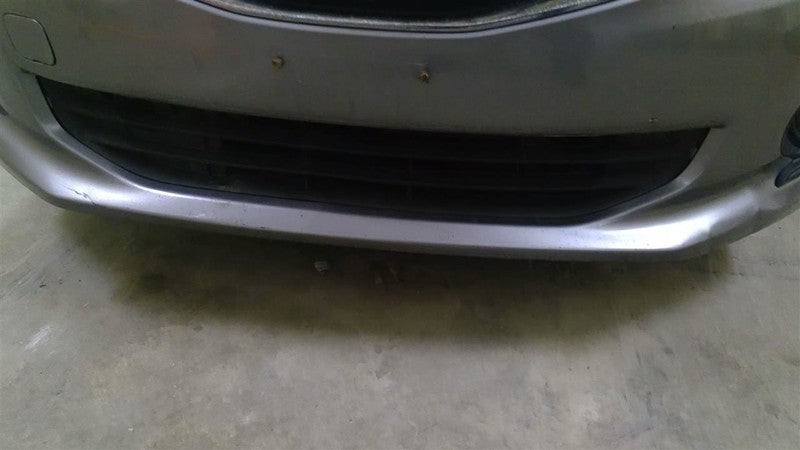 Grille Sedan Upper Fits 17-19 MIRAGE 1662571