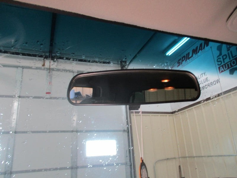 Ford Escape 2001-2016 Rear View Mirror 6U5Z17700B Used 5422