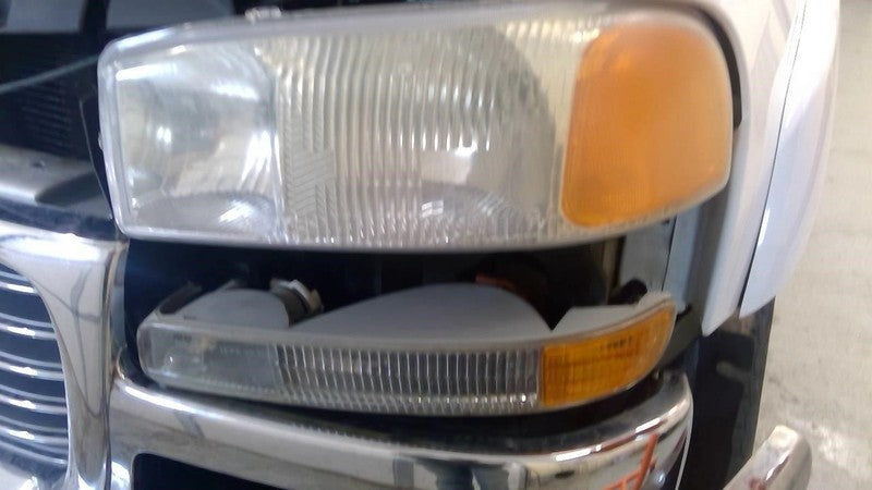 Seat Belt Front Bucket And Bench Buckle Fits 01-02 SIERRA 1500 PICKUP 