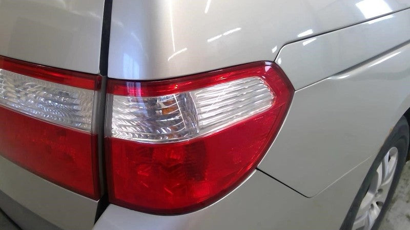 ODYSSEY   2007 Owners Manual 1741288