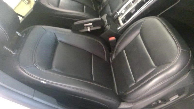 Passenger Front Seat Leather Electric Fits 20-24 EXPLORER 1993028