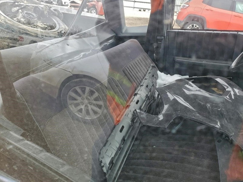 Windshield Wiper Motor With Pulse Wiper Fits 84-94 CAVALIER 1743111