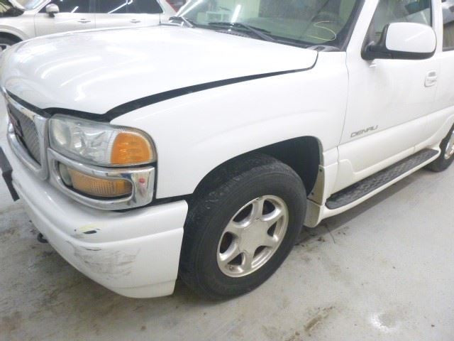 AC Compressor Fits 03-09 ESCALADE 1719897
