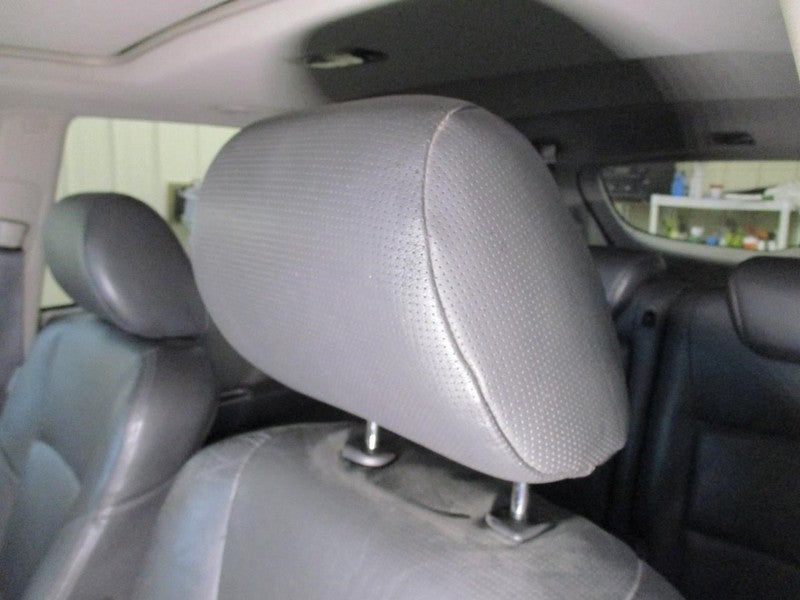 Subaru Tribeca 2006 Headrest Used 6371