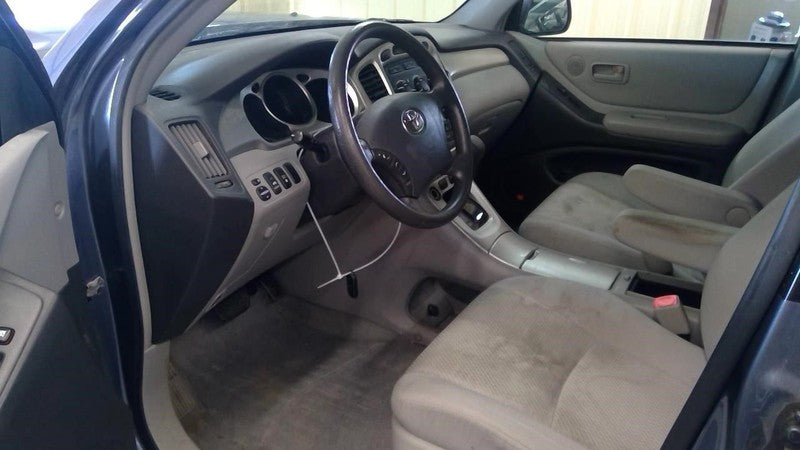 Automatic Transmission CVT With Tow Package Fits 06-09 LEXUS RX400h 17