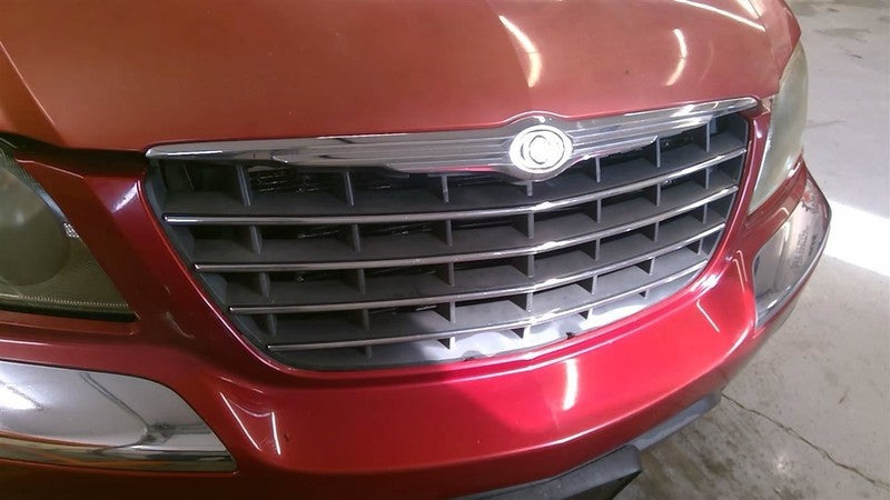Automatic Transmission 3.5L AWD Fits 05-06 PACIFICA 1698736