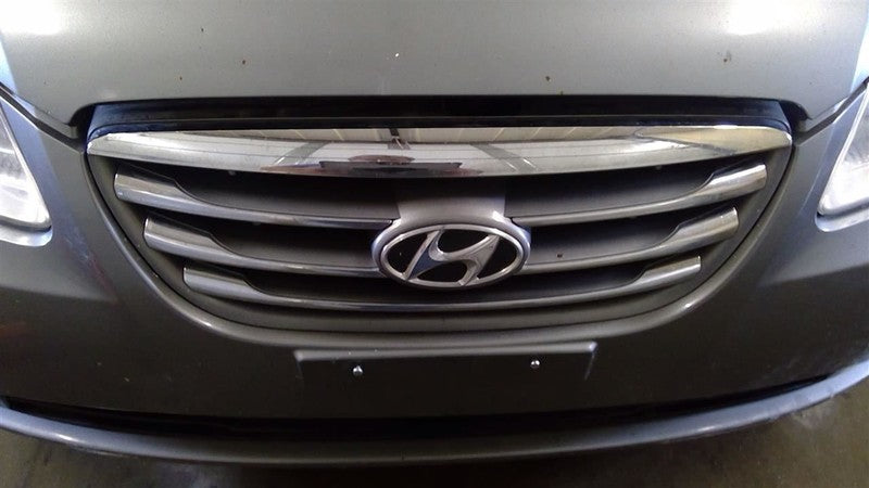 Engine 2.0L VIN E 8th Digit Station Wgn Fits 07-12 ELANTRA 1695912