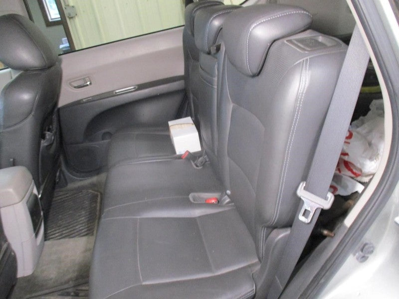 TRIBECA   2006 Seat Rear 2016381