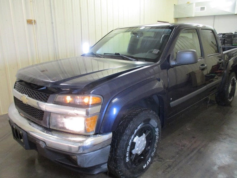 Transfer Case Fits 04-12 CANYON 1677385