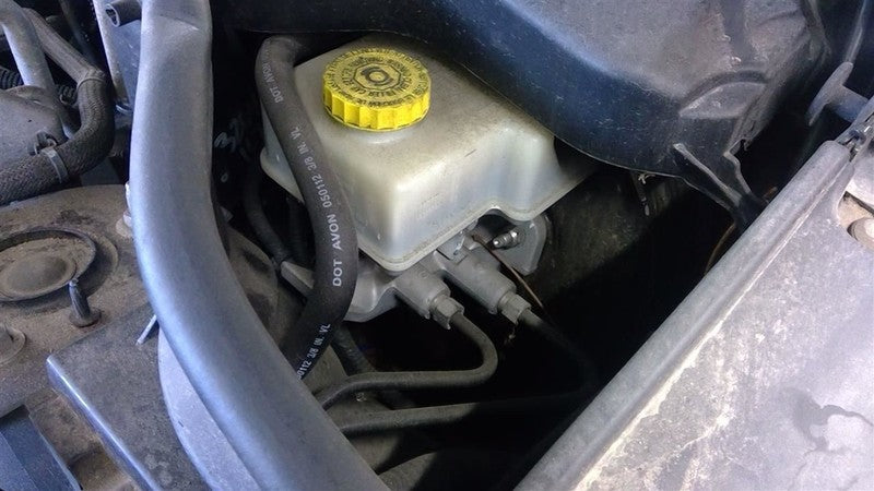 Automatic Transmission 4WD 5.7L Fits 12-13 DURANGO 1658018