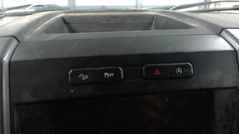 F150      2020 Dash/Interior/Seat Switch 1730403