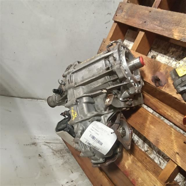 Transfer Case Fits 04-12 CANYON 1677385