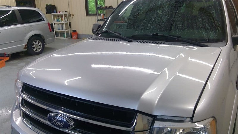 Transfer Case Fits 15-17 EXPEDITION 1682082
