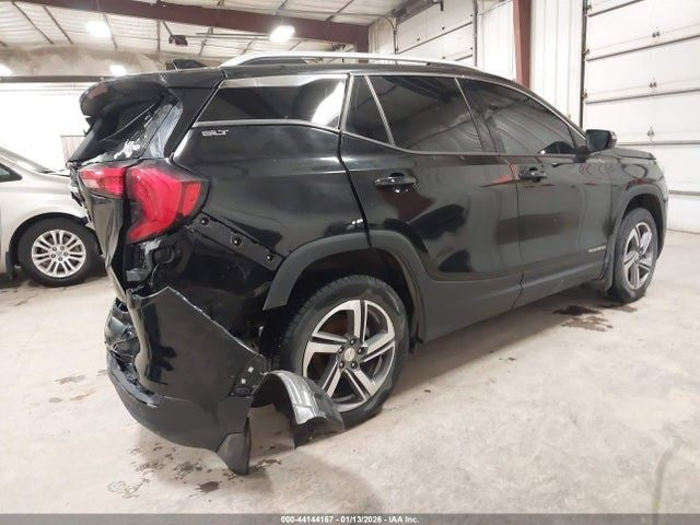 Engine ECM Electronic Control Module 2.5L Fits 17-22 COLORADO 1887174