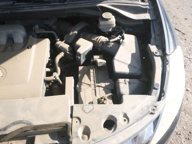 Driver Left Headlight Xenon HID Fits 06-07 MURANO 1466929