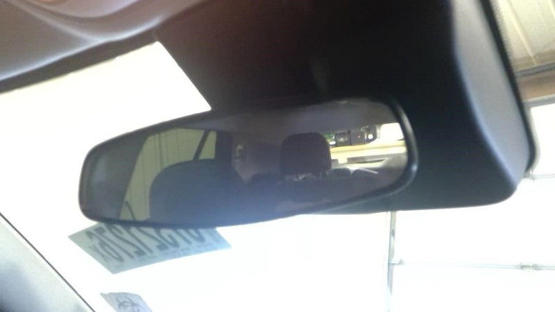 Chevrolet Trax 2013-2025 Rear View Mirror 13524916 Used 1215