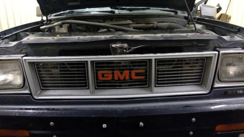 Engine ECM Electronic Spark Control 8-305 5.0L Fits 83-92 CAMARO 17431