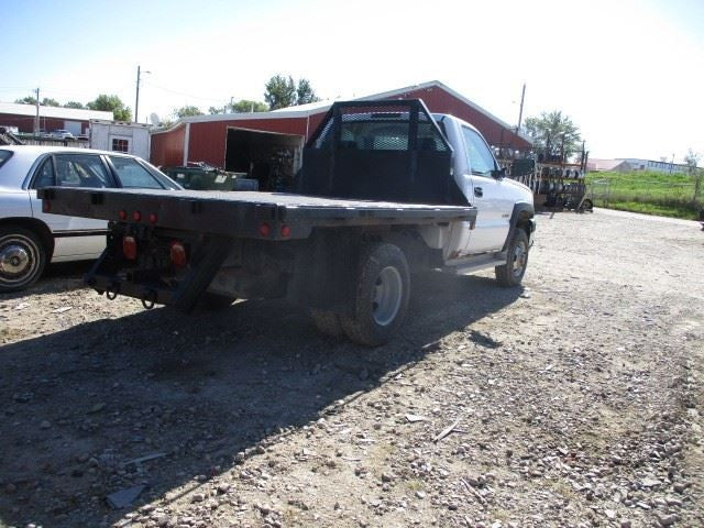 AC Compressor Fits 03-10 SIERRA 1500 PICKUP 1909797