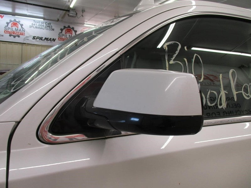 Anti-Lock Brake Part Without Adaptive Cruise Fits 17-20 ESCALADE 16869