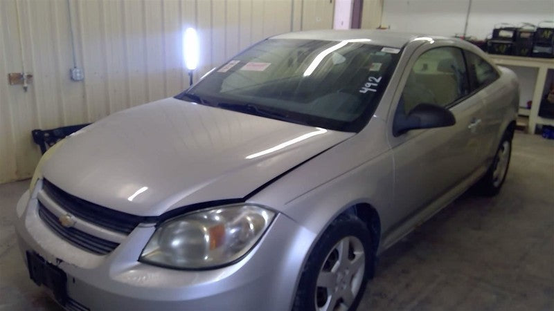 Starter Motor Fits 10-17 EQUINOX 1671335