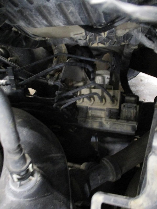 Windshield Wiper Motor Fits 11-14 FORD F150 PICKUP 1745182