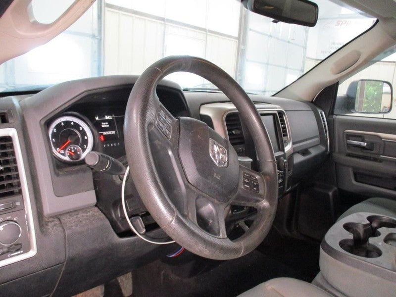 Steering Column Tilt Wheel Dash Shift Fits 13-22 DODGE 2500 PICKUP 168