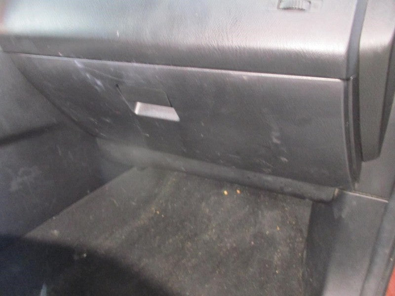 CX-9      2015 Glove Box 1853645