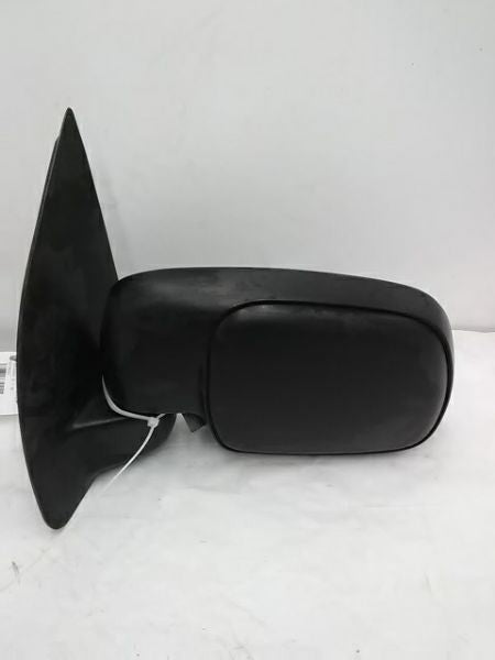 Driver Side View Mirror Power Pedestal Fits 01-07 FORD F250SD PICKUP 1