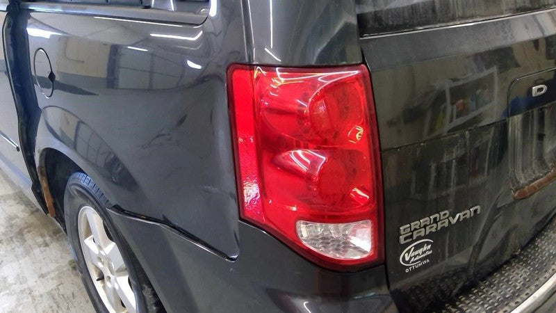 Driver Left Tail Light Fits 11-20 CARAVAN 2023539