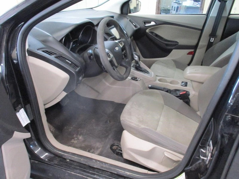 Alternator Without Turbo VIN 2 8th Digit Fits 12-18 FOCUS 1741651