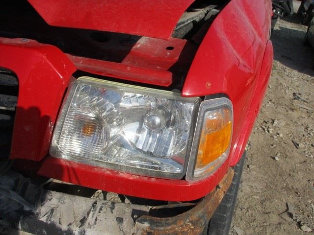 Driver Corner/Park Light Park Lamp-turn Signal Fits 06-11 RANGER 15039