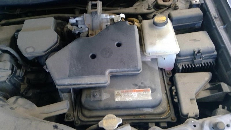 Automatic Transmission CVT With Tow Package Fits 06-09 LEXUS RX400h 17
