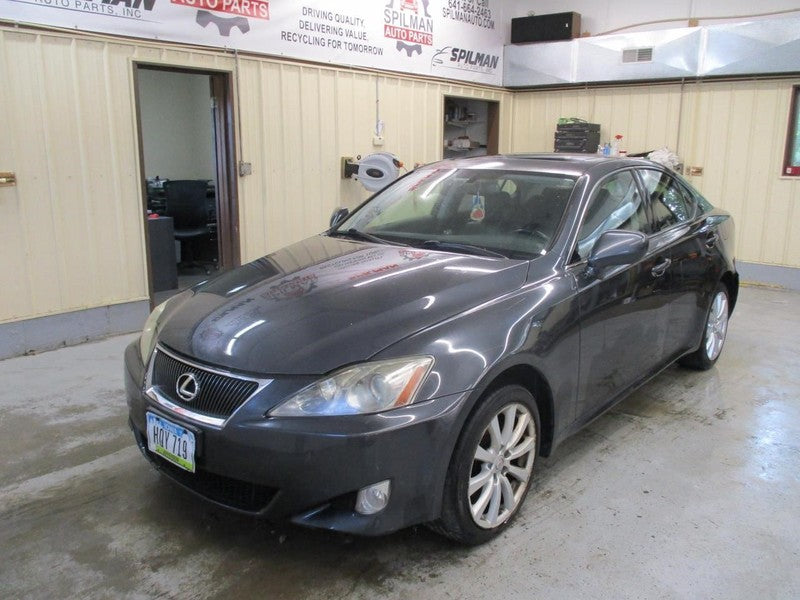 AC Compressor AWD Fits 06-13 LEXUS IS250 2024340
