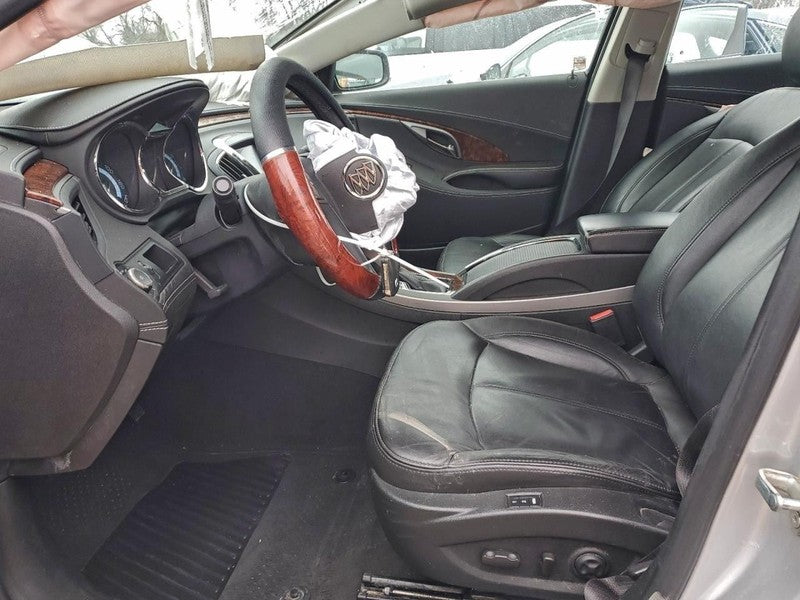 LACROSSE  2013 Seat Belt Rear 1888331