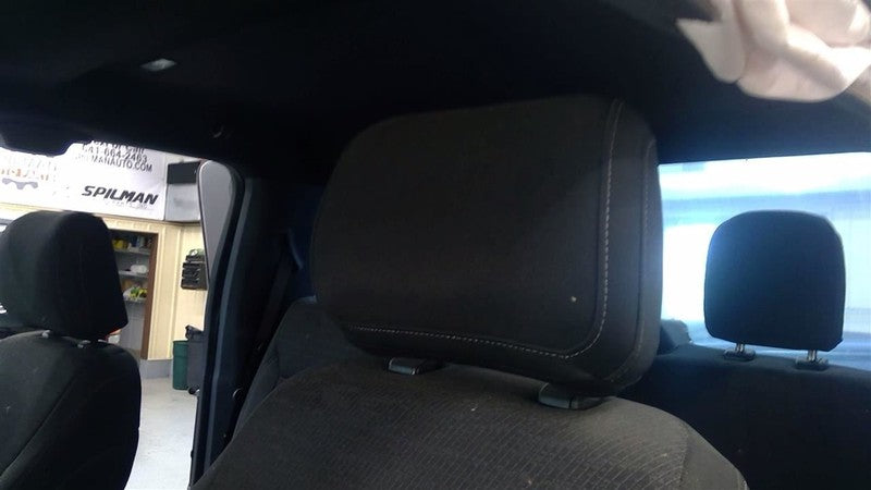 Ford F-150 2021 Headrest Used 4396