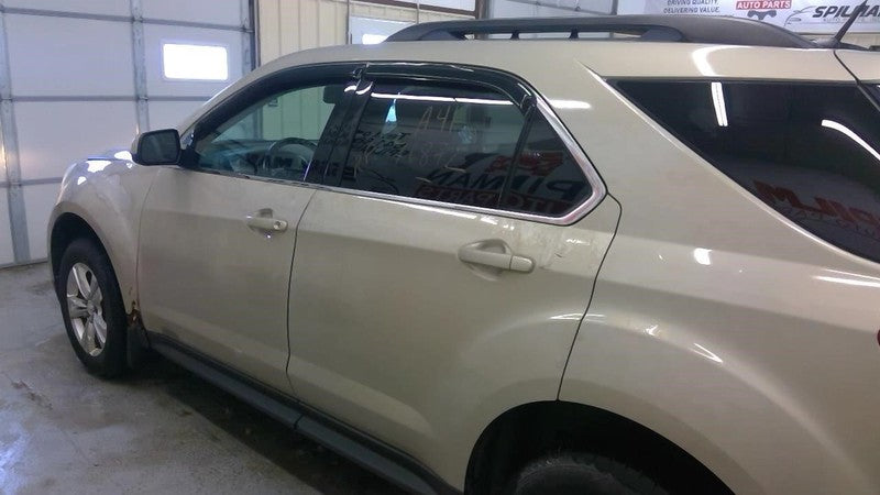 Automatic Transmission 6 Speed FWD Opt MH7 Fits 10-11 EQUINOX 1880518
