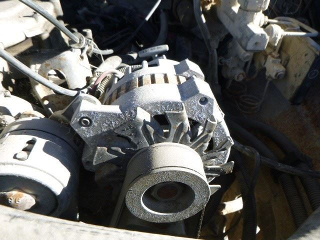 Rear Axle 2WD 5.7L Full-floating Fits 90-00 CHEVROLET 2500 PICKUP 1147