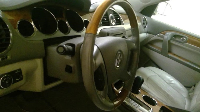 Steering Column Floor Shift Opt N38 Fits 08-17 ENCLAVE 2001583