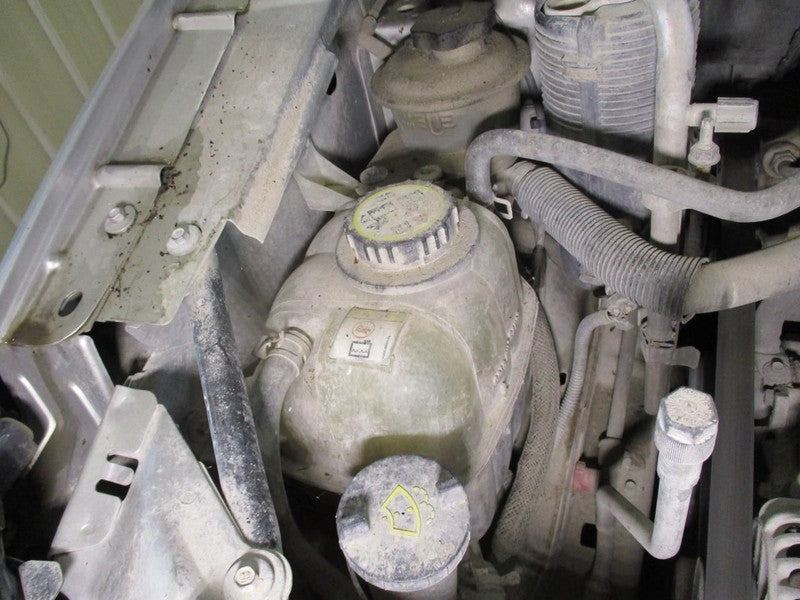 Speedometer Cluster MPH With Message Center Fits 05 FREESTAR 1995116